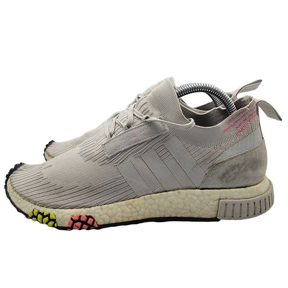 Adidas Originals NMD Racer Primeknit Shoes Casual Athletic Shoes Mens 9 - CQ2443 main image 11